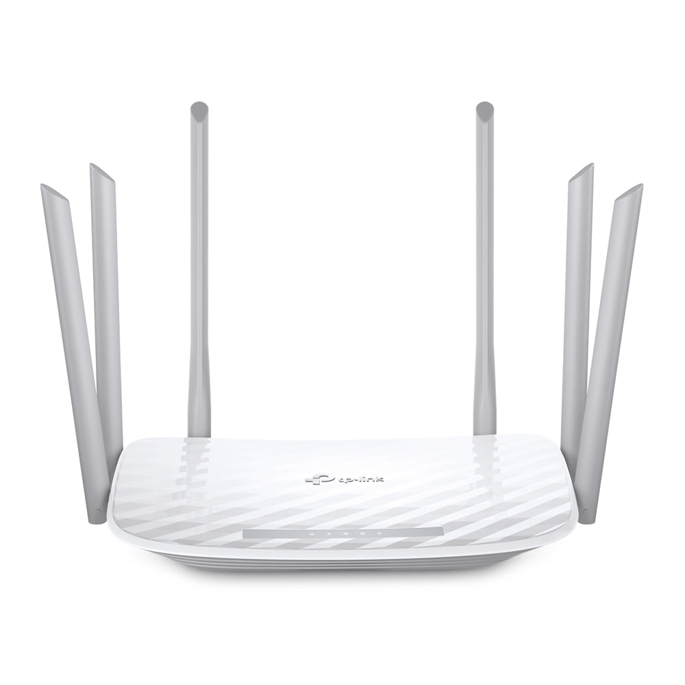 TP-Link Archer C86  AC1900 Wireless MU-MIMO Wi-Fi Route TP-Link Archer C86  AC1900 Wireless MU-MIMO Wi-Fi Route